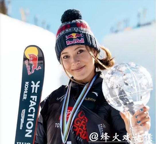 谷爱凌:年入上亿,她最怕的竟然不是比赛 谷爱凌:年入上亿,她最怕的竟然不是比赛