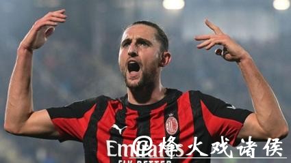 意甲-拉比奥特双响+造点 米兰3-1科莫 19轮不败