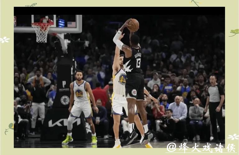 乔治11分76人大胜活塞 老鹰3连胜送黄蜂5连败