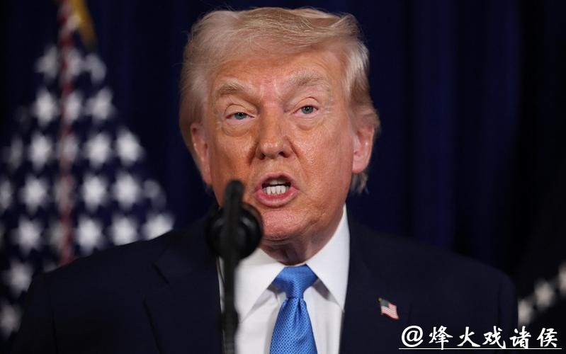 快观察 | 特朗普给温室气体“洗白”，坑完美国坑地球？