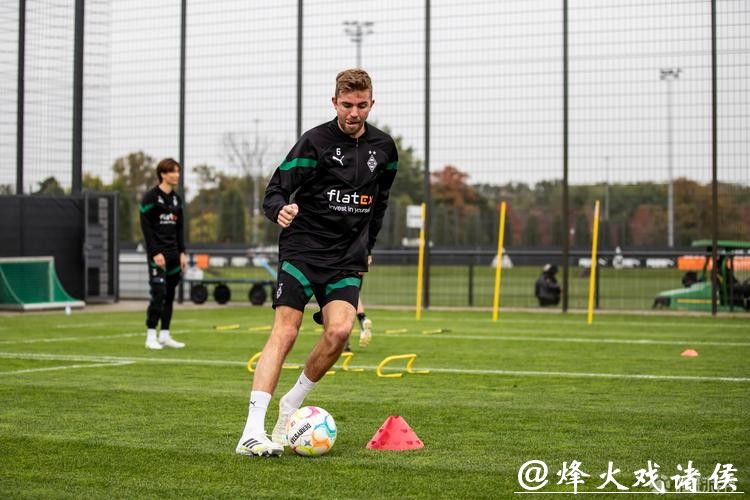 门兴与克拉默正式续约 双方签约至2023年