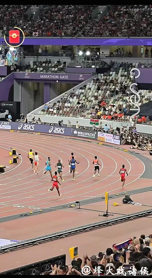 三名中国选手全部晋级田径世锦赛110米栏半决赛 三名中国选手全部晋级田径世锦赛110米栏半决赛