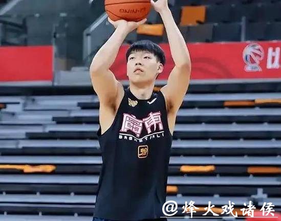 正式离队，广东悍将取消认证？25岁，前锋，曾被杜锋视为核心